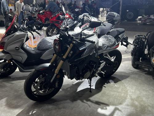 钱江新车爆料最新消息,最新车型抢先看，科技与时尚的完美融合  第1张